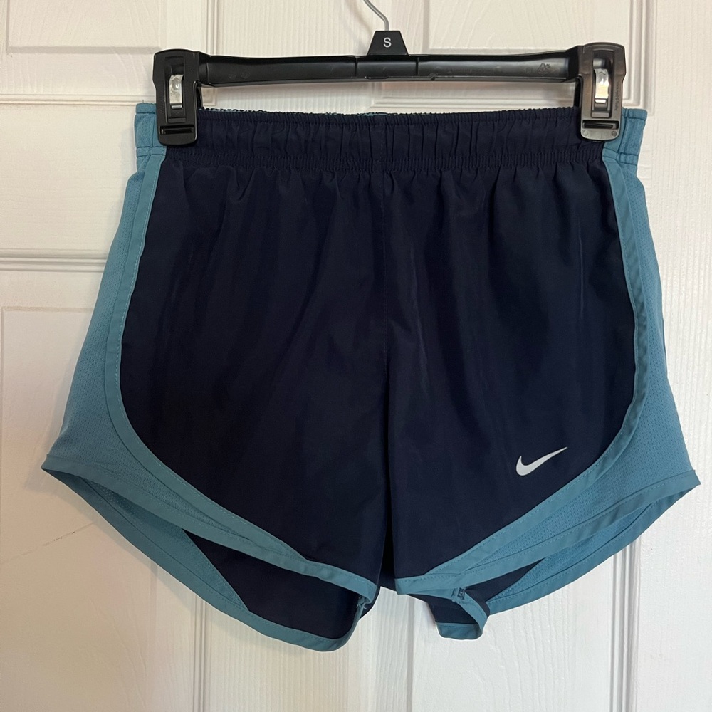 Nike Tempo Dri-fit Athletic Shorts